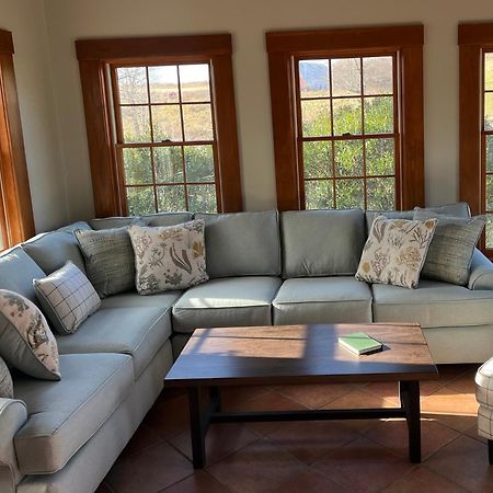 Inn At Valley Farms Walpole Quarto foto