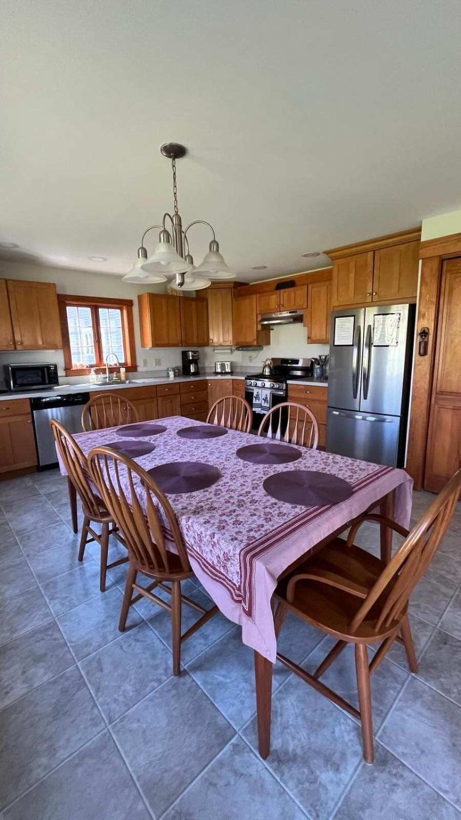 Inn At Valley Farms Walpole Quarto foto