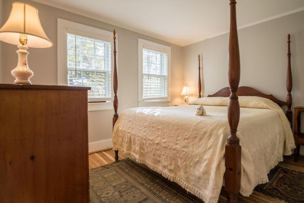 Inn At Valley Farms Walpole Quarto foto
