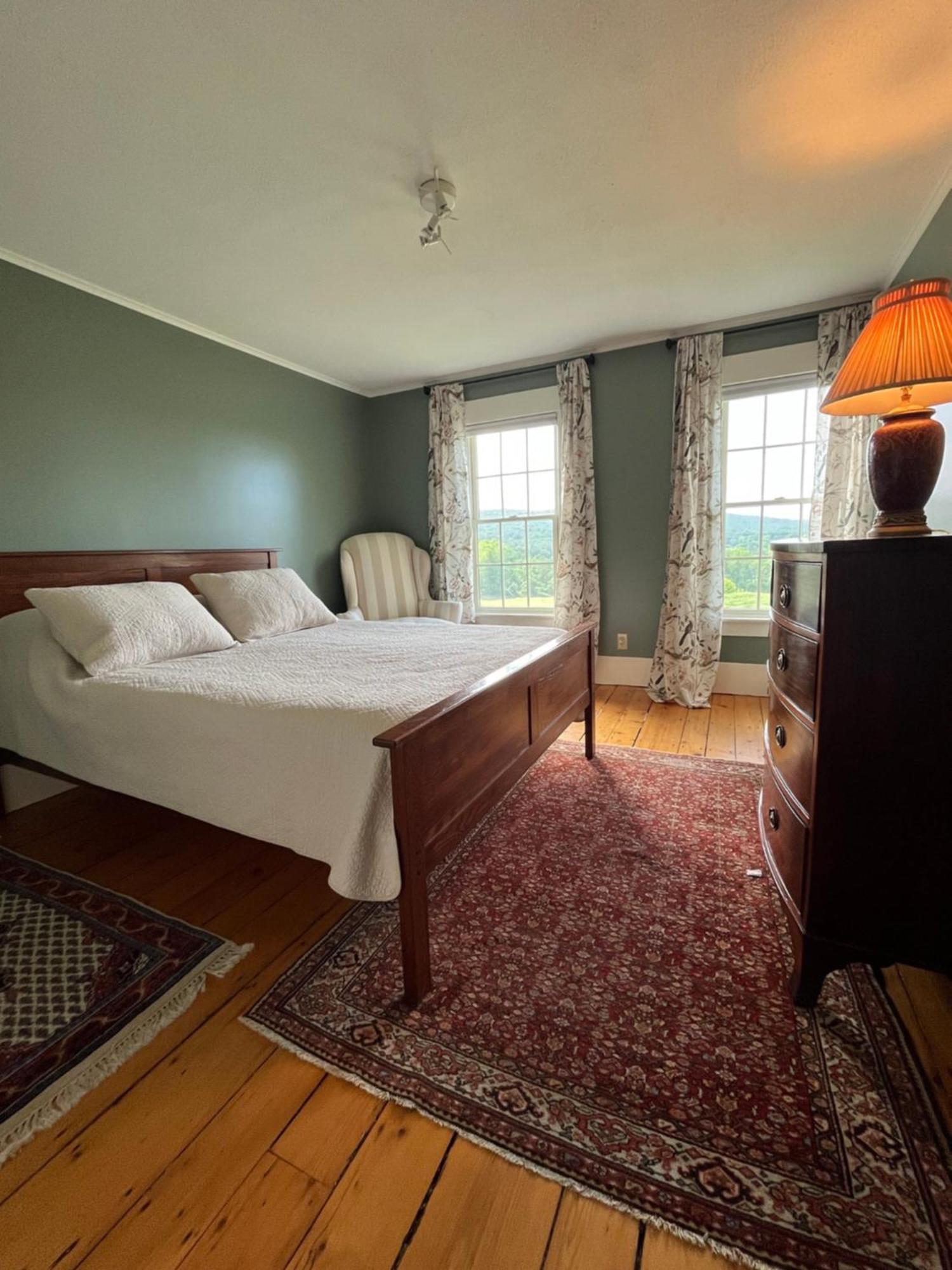 Inn At Valley Farms Walpole Quarto foto