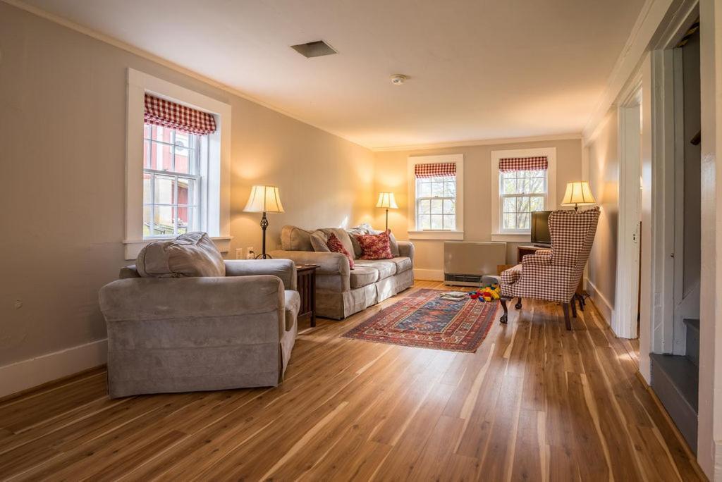 Inn At Valley Farms Walpole Quarto foto