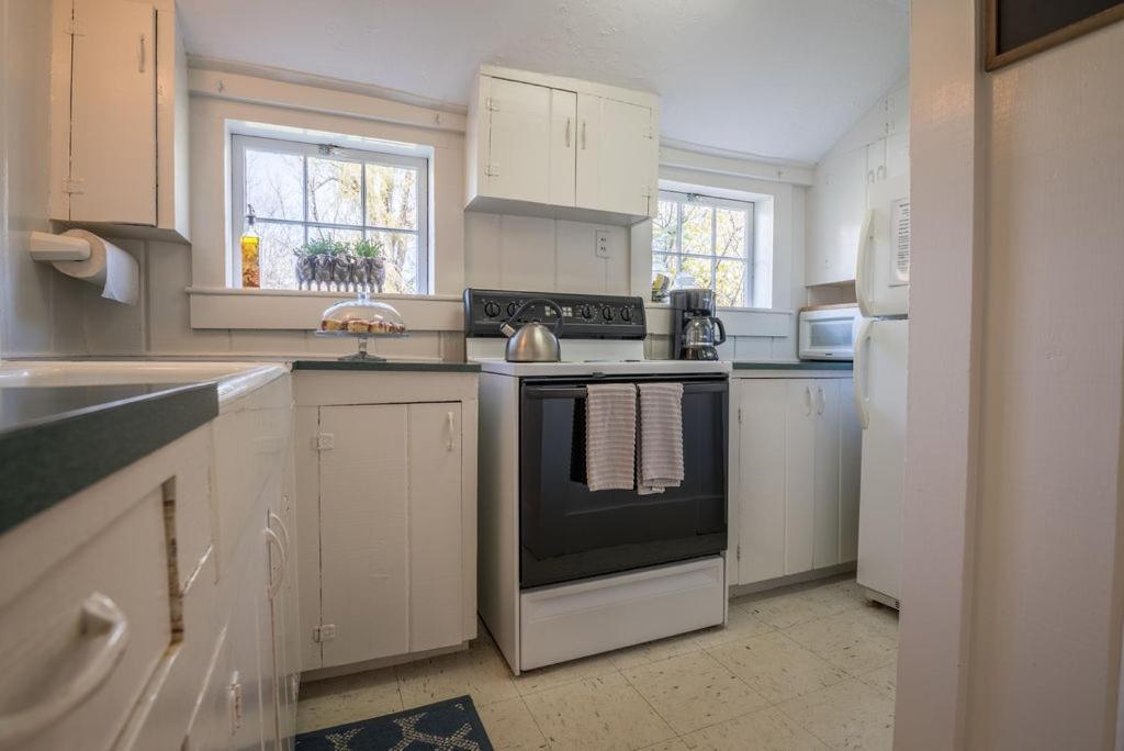Inn At Valley Farms Walpole Quarto foto