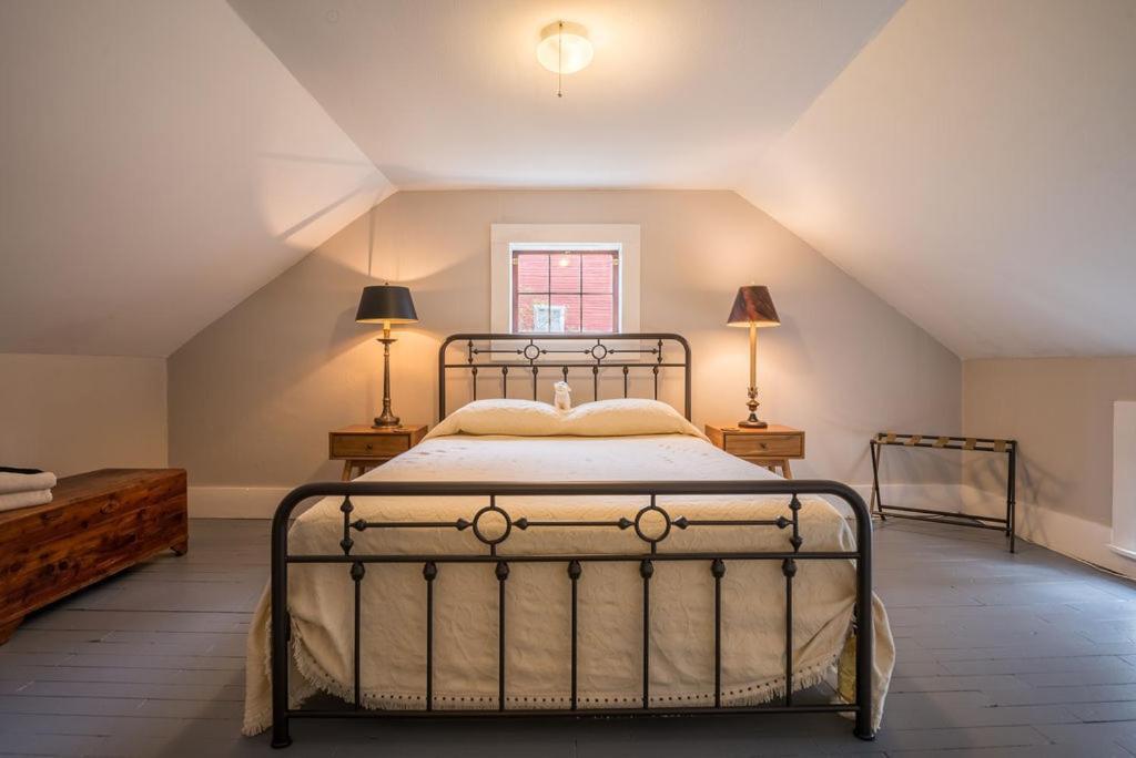 Inn At Valley Farms Walpole Quarto foto