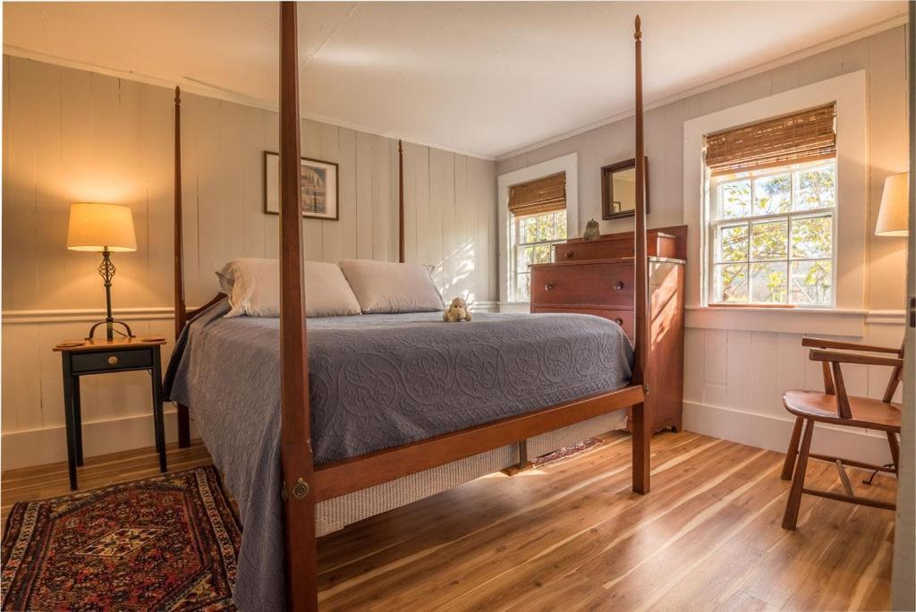 Inn At Valley Farms Walpole Quarto foto