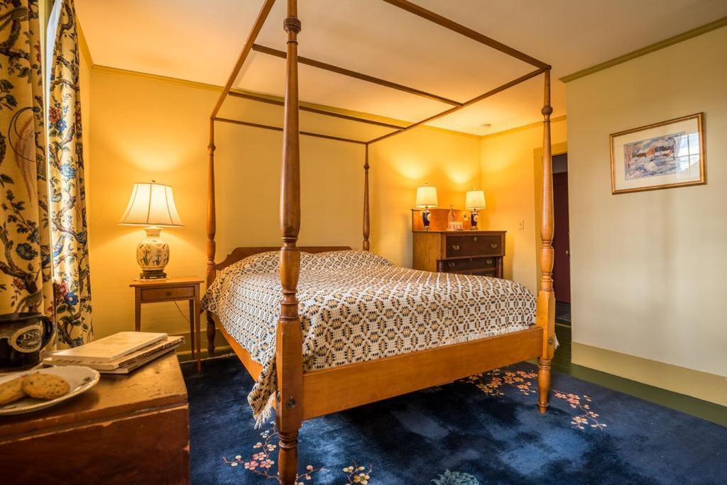 Inn At Valley Farms Walpole Quarto foto