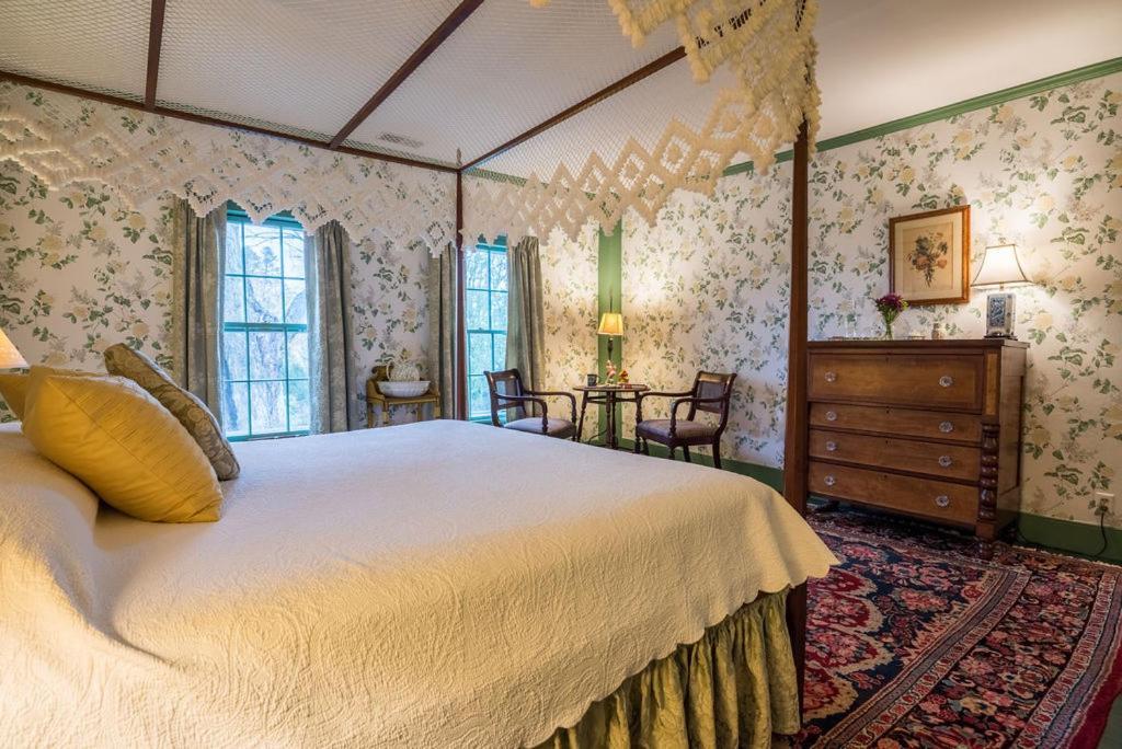 Inn At Valley Farms Walpole Quarto foto